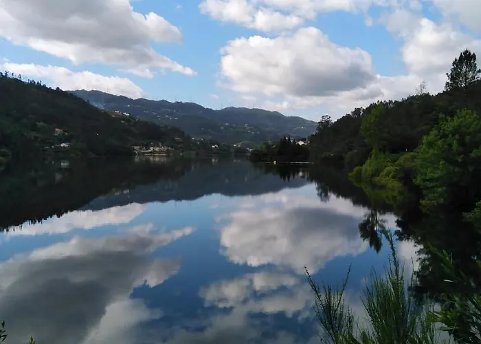 Tatil Evi Casa Do Avo Xico - House - 10pax *