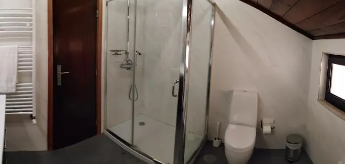 Casa Do Avo Xico - House - 10pax