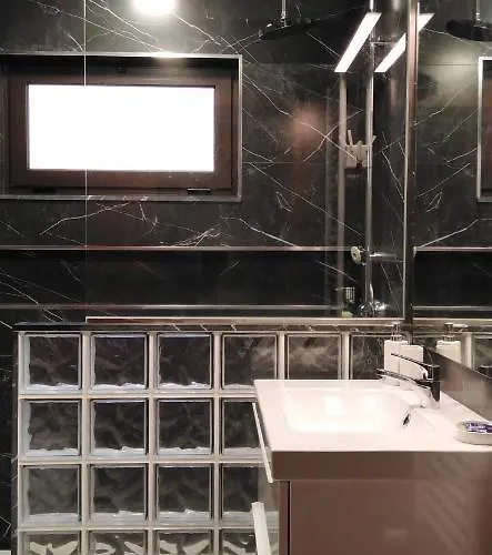 בית נופש Casa Do Avo Xico - House - 10pax *