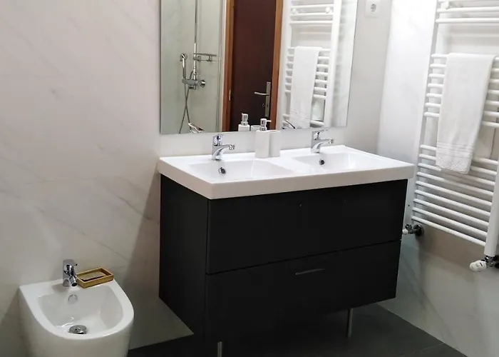 Casa Do Avo Xico - House - 10pax *