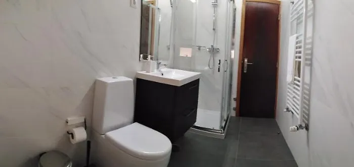 Casa Do Avo Xico - House - 10pax