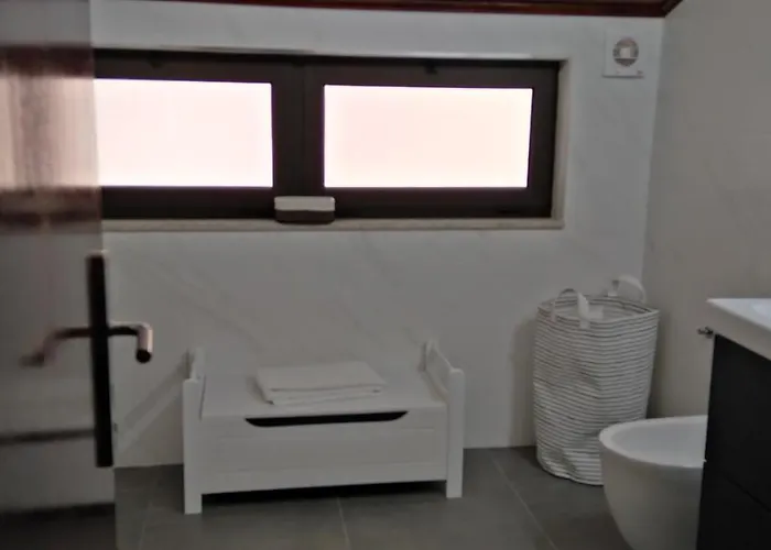 בית נופש Casa Do Avo Xico - House - 10pax *