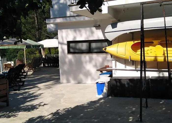 Casa Do Avo Xico - House - 10pax בית נופש