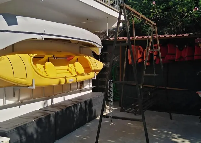 Casa Do Avo Xico - House - 10pax בית נופש