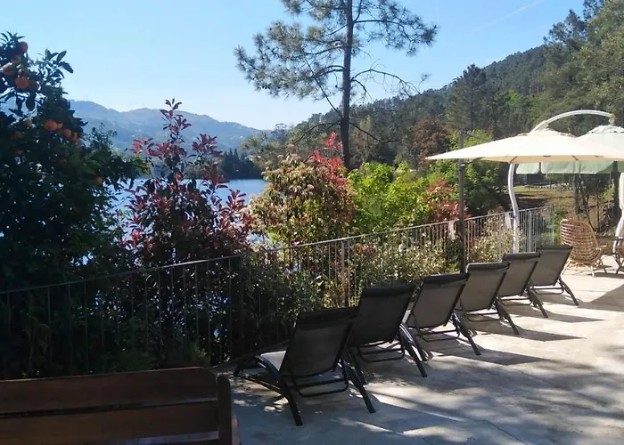 בית נופש Casa Do Avo Xico - House - 10pax