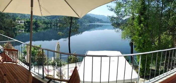 בית נופש Casa Do Avo Xico - House - 10pax *