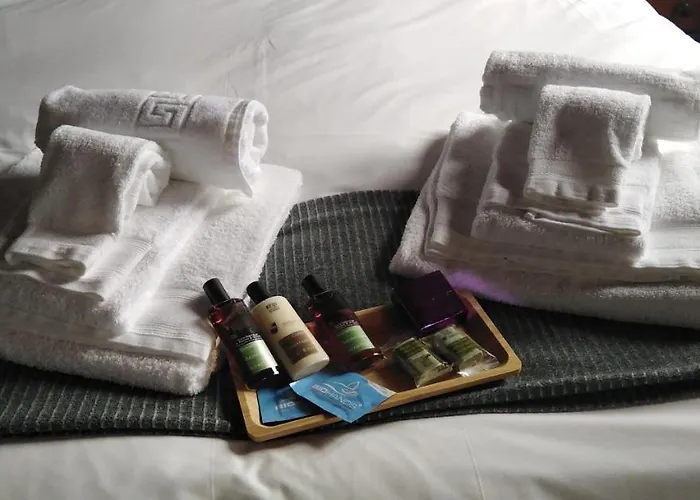 Casa Do Avo Xico - House - 10pax *