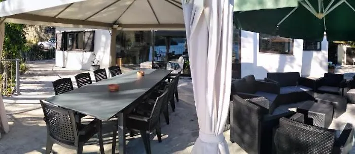 בית נופש Casa Do Avo Xico - House - 10pax ג'רס