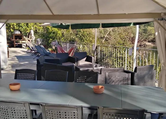 Casa Do Avo Xico - House - 10pax