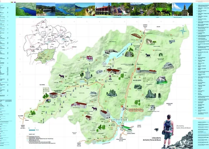 בית נופש Casa Do Avo Xico - House - 10pax