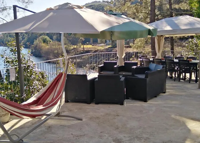 Casa Do Avo Xico - House - 10pax *