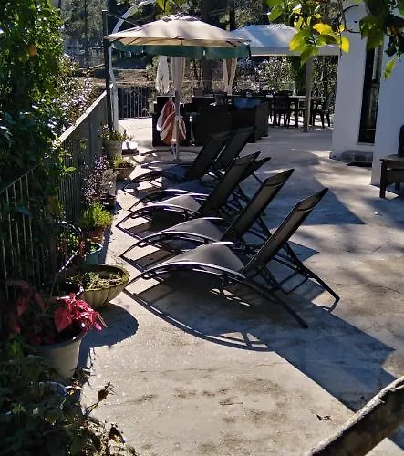 Casa Do Avo Xico - House - 10pax בית נופש *