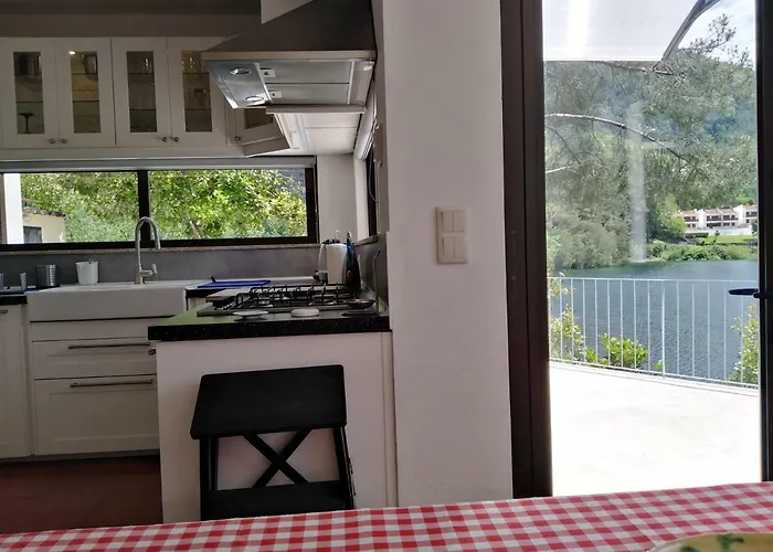 Tatil Evi Casa Do Avo Xico - House - 10pax *