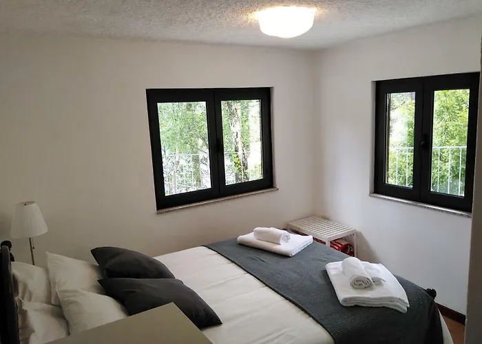 Casa Do Avo Xico - House - 10pax * Geres