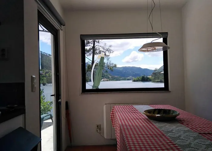 Casa Do Avo Xico - House - 10pax *