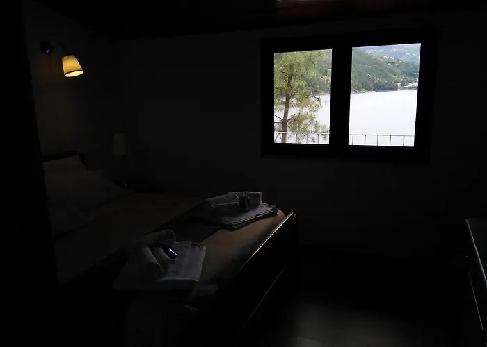 Casa Do Avo Xico - House - 10pax בית נופש *