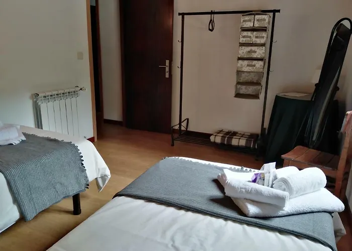 Casa Do Avo Xico - House - 10pax Geres