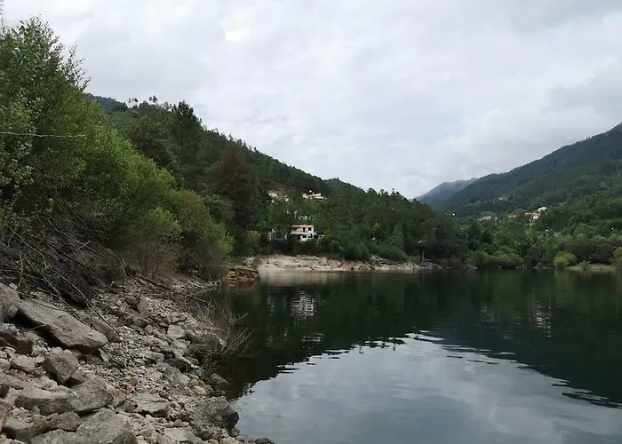 Casa Do Avo Xico - House - 10pax